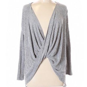 Francesca's Long Sleeve Top